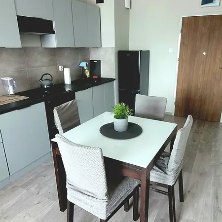 Kaya Comfort Apartamento