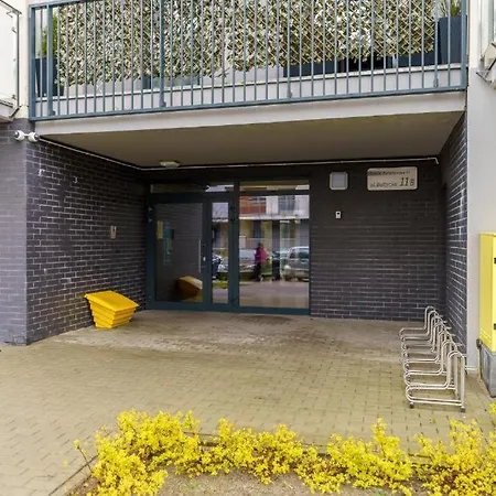 Apartament Kaya Comfort Kołobrzeg