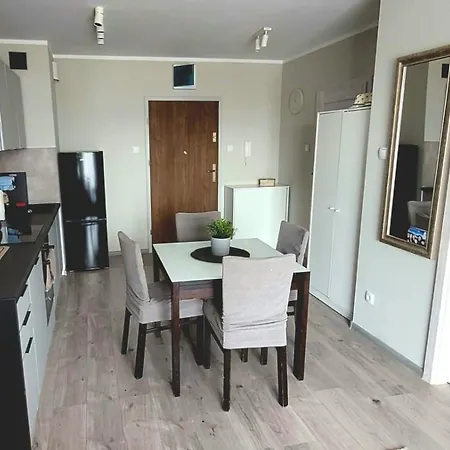 Апартаменты Kaya Comfort *