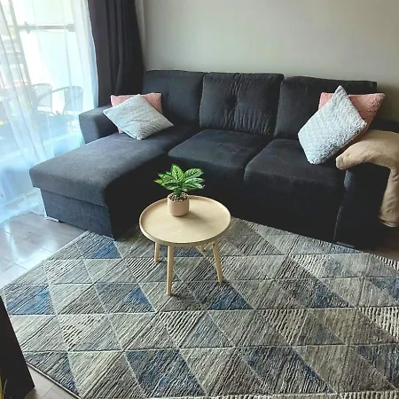 Апартаменты Kaya Comfort *