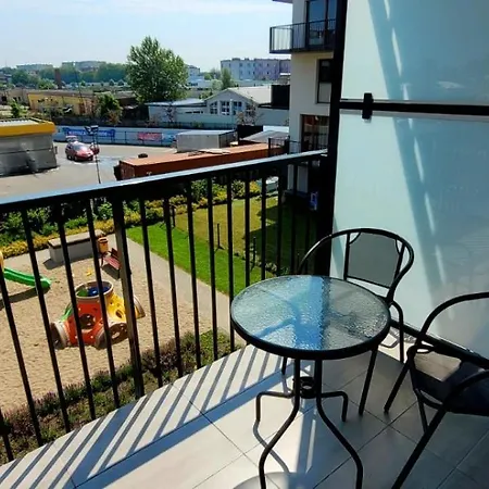 Apartament Kaya Comfort *