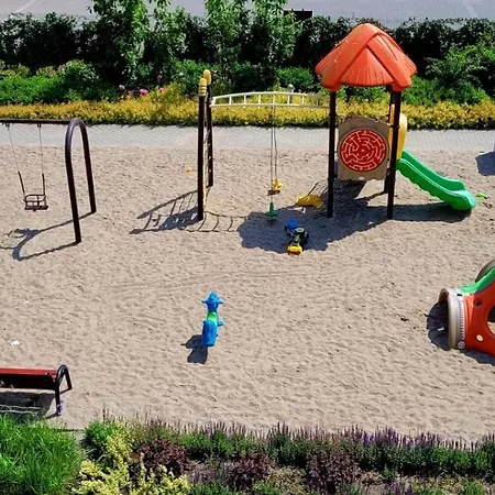 Apartament Kaya Comfort Kołobrzeg