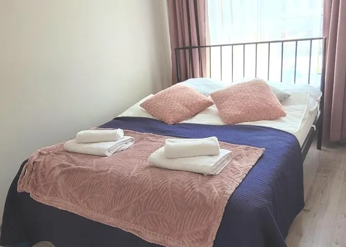 Apartament Kaya Comfort