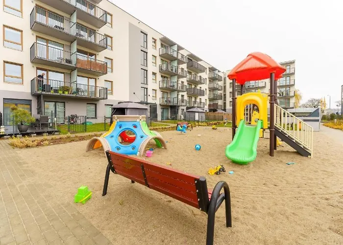 Kaya Comfort Kołobrzeg