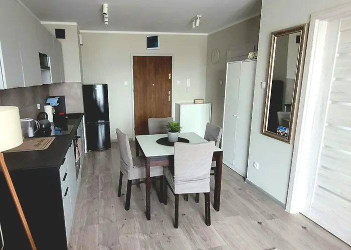 Apartament Kaya Comfort *