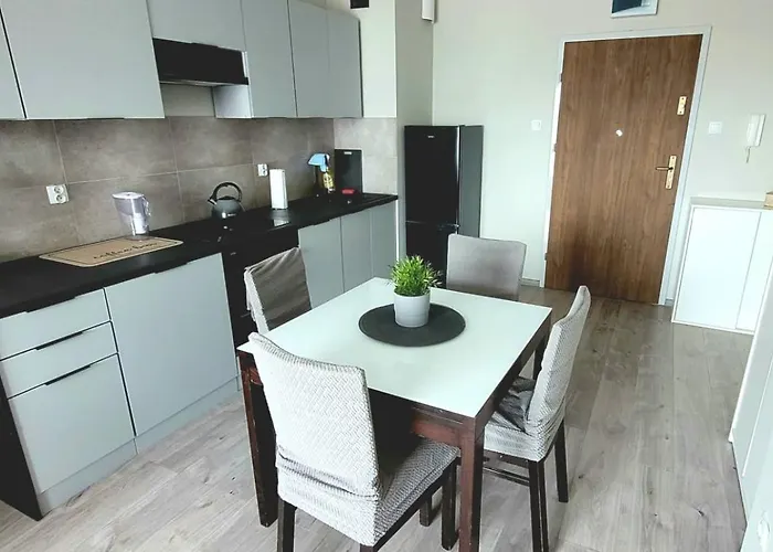 Kaya Comfort Apartament