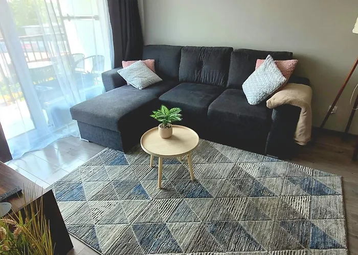 Apartament Kaya Comfort *