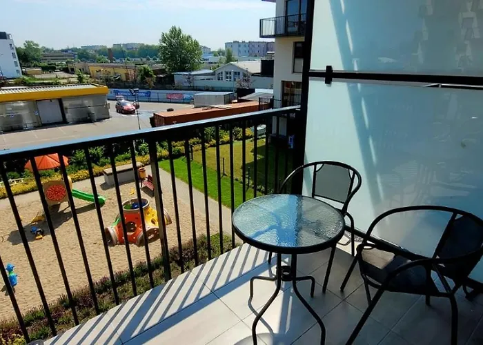 Apartament Kaya Comfort *